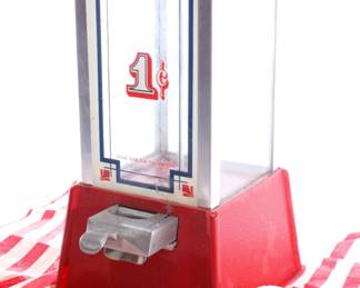 Vintage Candy machine