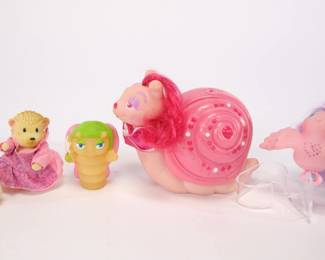 Calico Critters, Secret Keeper +