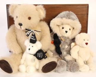Teddy Bears lot