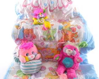 Popples
