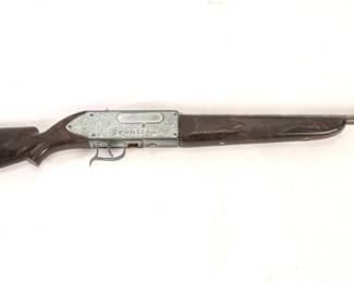 Vintage Frontier BB gun