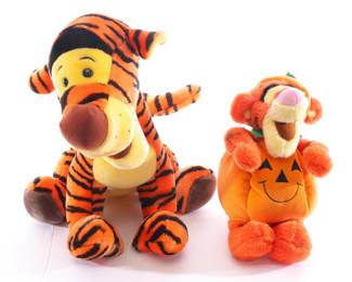 Tigger