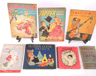 Vintage Books