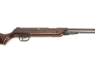 Vintage shotgun style BB gun