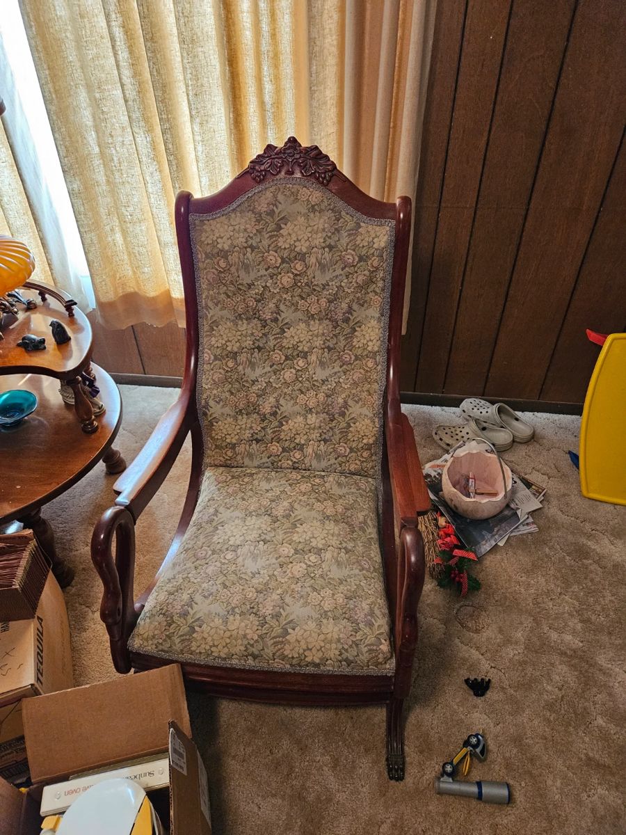 ESTATE AUCTION in Roscoe, TX starts on 12/9/2023