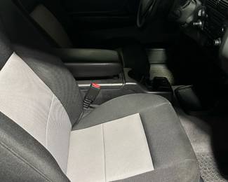 2010 Ford Ranger - 20,100 Miles