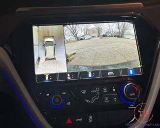 2020 Chevy Bolt EV - 3,700 Miles