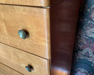 Art Deco Style Dresser by VIRGINIA HOUSE