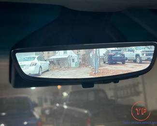 2020 Chevy Bolt EV - 3,700 Miles