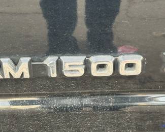 1995 Dodge Ram Pickup 1500 - 166,500 Miles