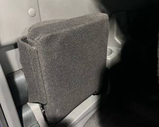 2010 Ford Ranger - 20,100 Miles