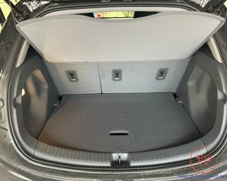 2020 Chevy Bolt EV - 3,700 Miles