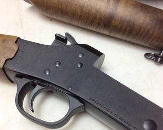 ROSSI 22 CAL/20 GUAGE SHOTGUN