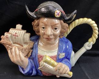 FITZ & FLOYD COLLECTOR SERIES