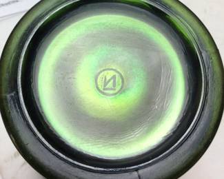 VTG NORTHWOODS SINGING BIRDS CUP