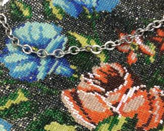 ANTIQUE EVENING BAGS