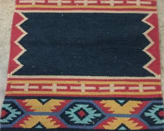 NAVAJO ARE RUG