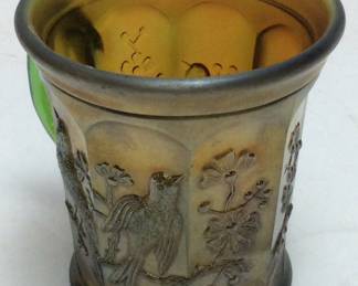 VTG NORTHWOODS SINGING BIRDS CUP