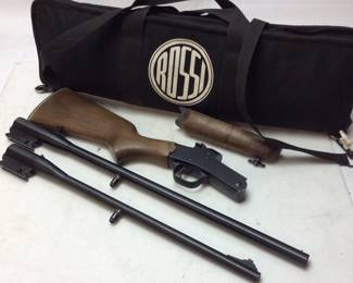 ROSSI 22 CAL/20 GUAGE SHOTGUN