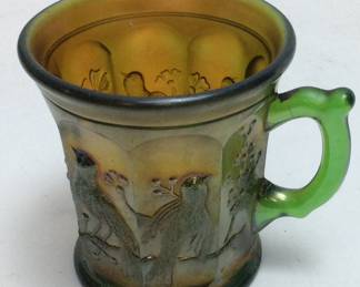 VTG NORTHWOODS SINGING BIRDS CUP
