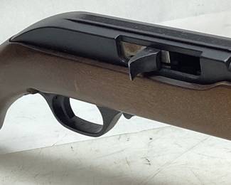 MARLIN FIREARMS MODEL 60 .22cal