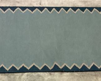 NAVAJO STYLE RUNNER, 75 by 27