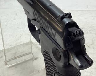 MAADI CO. EGYPTIAN HELWAN 9mm