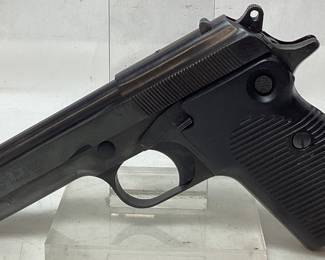 MAADI CO. EGYPTIAN HELWAN 9mm