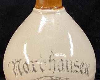 VTG. NORDHAUSEN KORNSCHNAPPS LIQUOR JUG
