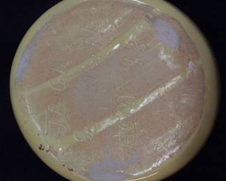 JB COLE POTTERY GROUP