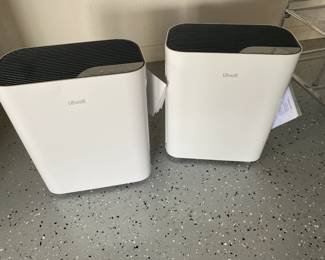 Air Purifiers