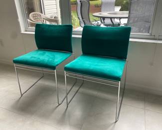 modern chairs
