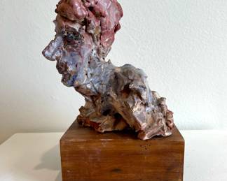 Marsha Brown Sculpture 05 1200px