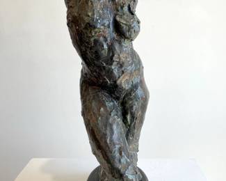 Marsha Brown Sculpture 10 1200px