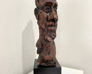 Marsha Brown Sculpture 01 1200px