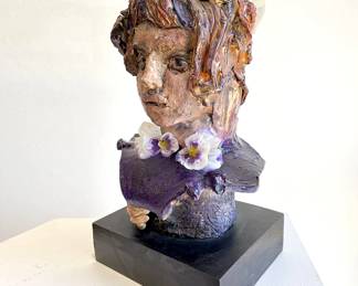 Marsha Brown Sculpture 04 1200px