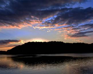 NicoleMartinelli AskiesreflectionThesunwillshineforyou Photography 24wx18H $475