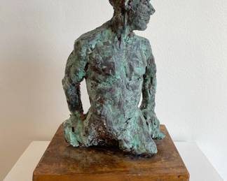 Marsha Brown Sculpture 08 1200px