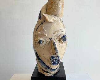 Marsha Brown Sculpture 03 1200px