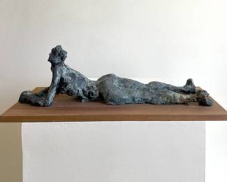 Marsha Brown Sculpture 13 1200px