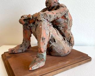 Marsha Brown Sculpture 11 1200px