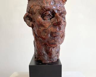 Marsha Brown Sculpture 02 1200px