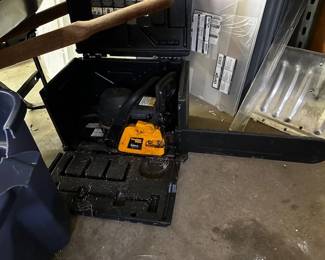 POULAN PRO CHAIN SAW II