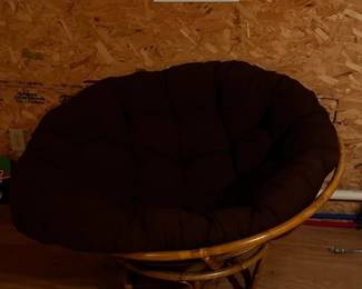 PAPASAN CHAIR