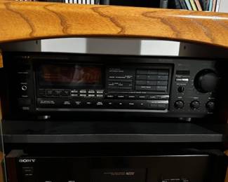 ONKYO TUNER