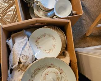 Noritake Harmony House