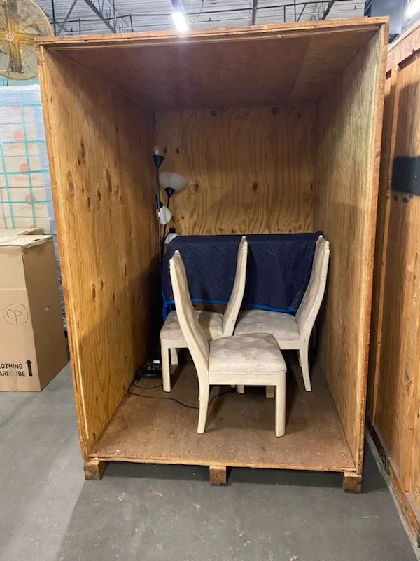 Estate Liquidation Auction in Providence, RI starts on 11/30/2023