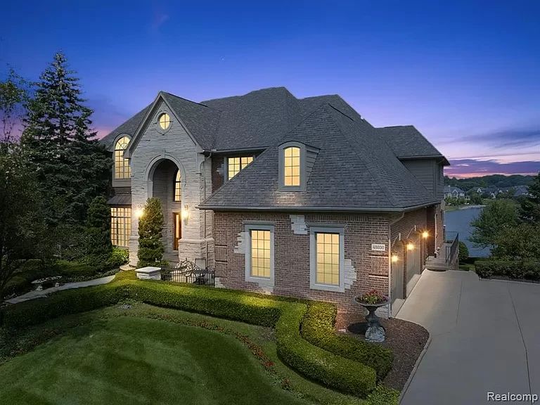 60 OFF 1.7 Mil Luxury Northville Estate Sale starts on 12/15/2023