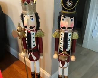 Nutcrackers