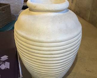 Large Vase
